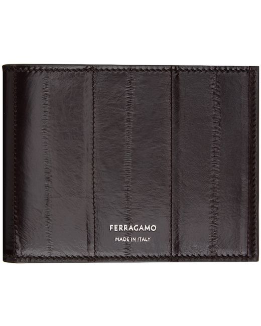 Ferragamo Classic Wallet