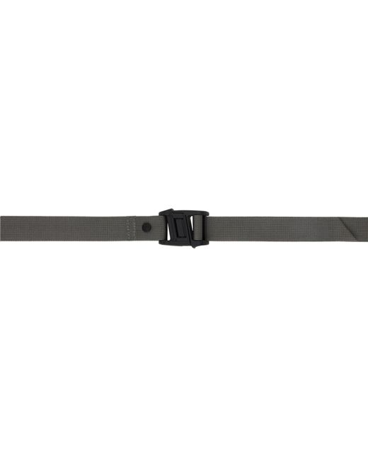Norse Projects Rolf Slide 25 Belt