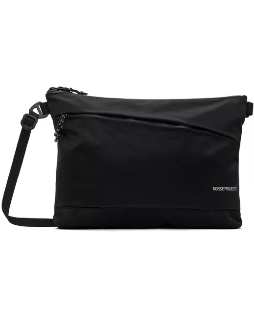Norse Projects Nylon Shoulder Bag