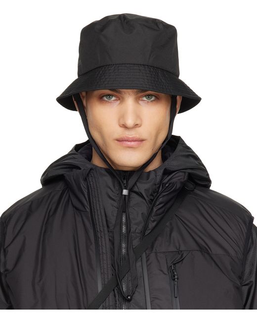Norse Projects Gore-Tex Infinium Bucket Hat