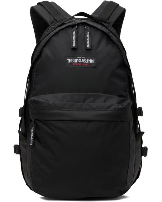 thisisneverthat Field Daypack Backpack