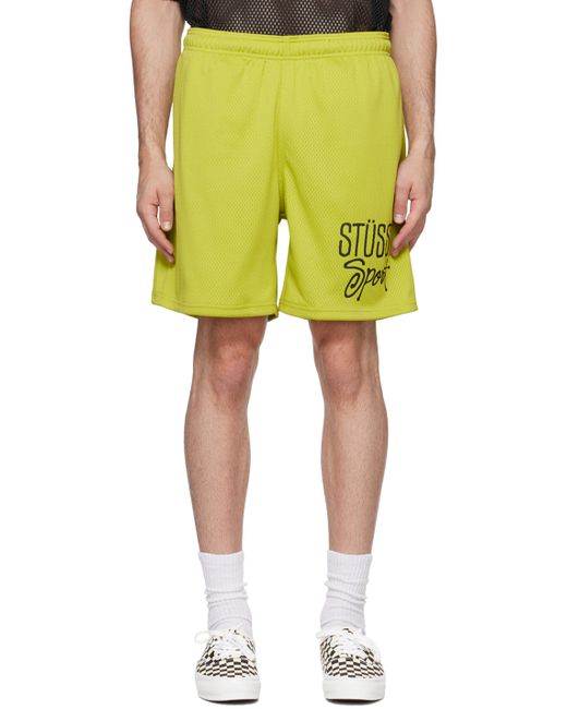 Stussy Sport Shorts