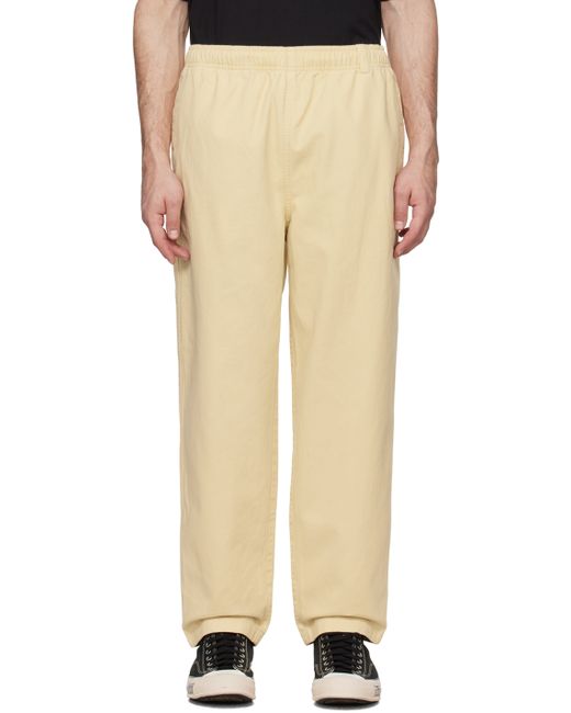thisisneverthat Easy Trousers