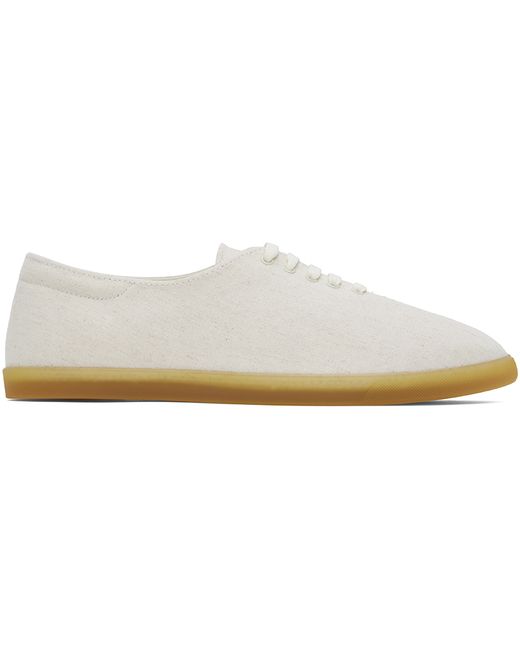 The Row Sam Sneakers