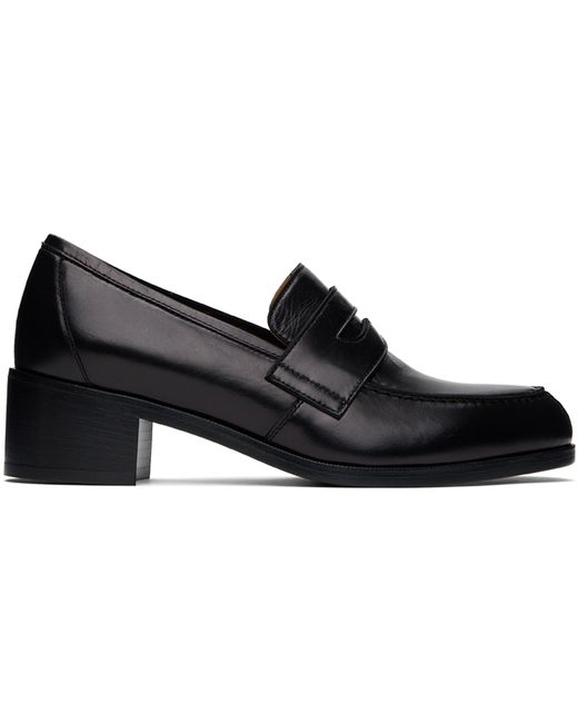 The Row Vera Loafers