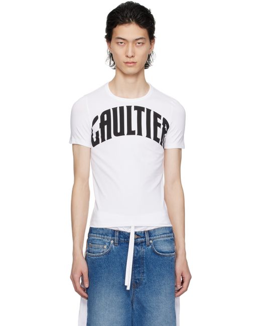 Jean Paul Gaultier The Gaultier T-Shirt
