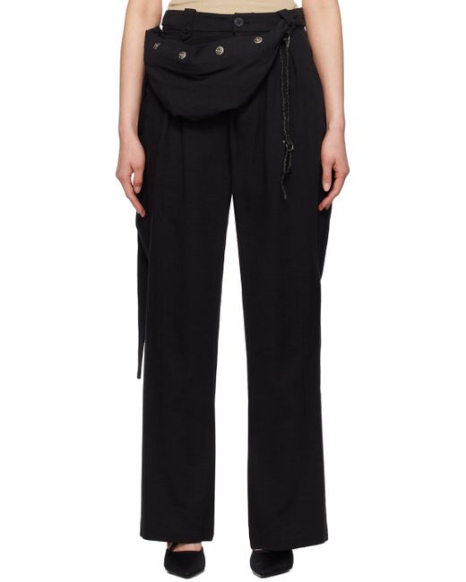 Hyein Seo Exclusive Trousers