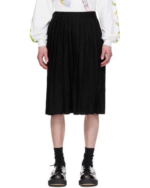 Ashley Williams Xtreme Midi Skirt
