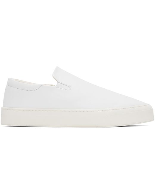 The Row Dean Sneakers