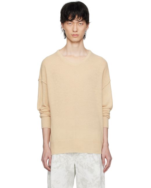 Lemaire Light Sweater