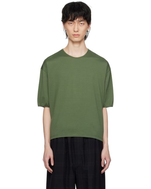 Lemaire Relaxed T-Shirt