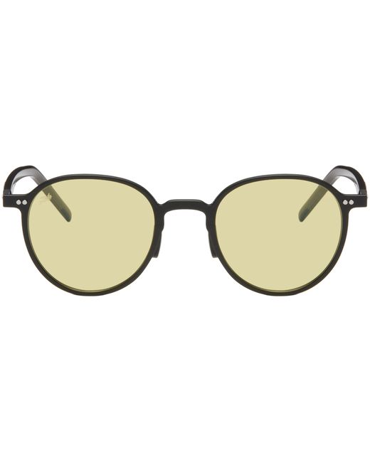 Akila Black Laguna Sunglasses