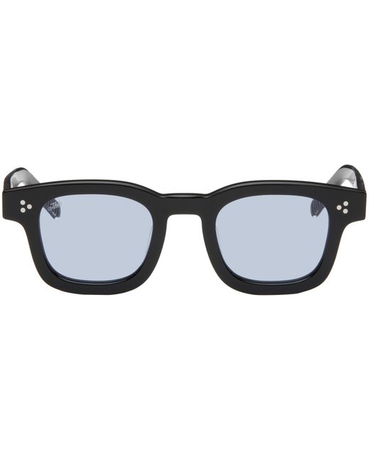Akila Black Ascent Sunglasses