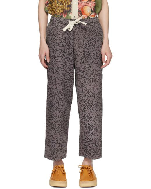 Kartik Research Exclusive Trousers
