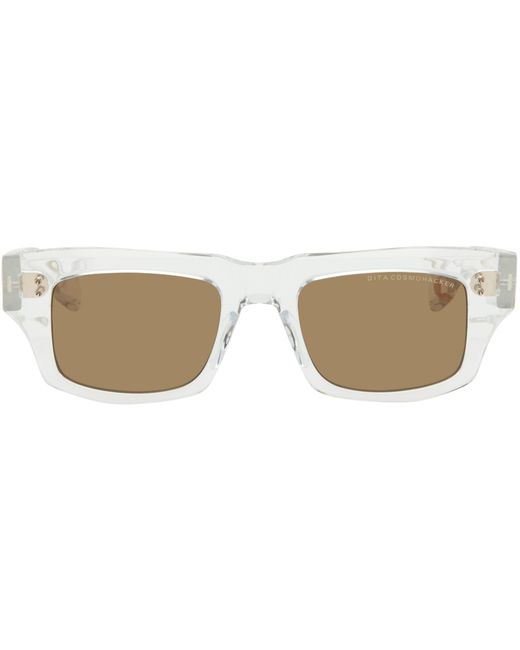 DITA Eyewear Cosmohacker Sunglasses