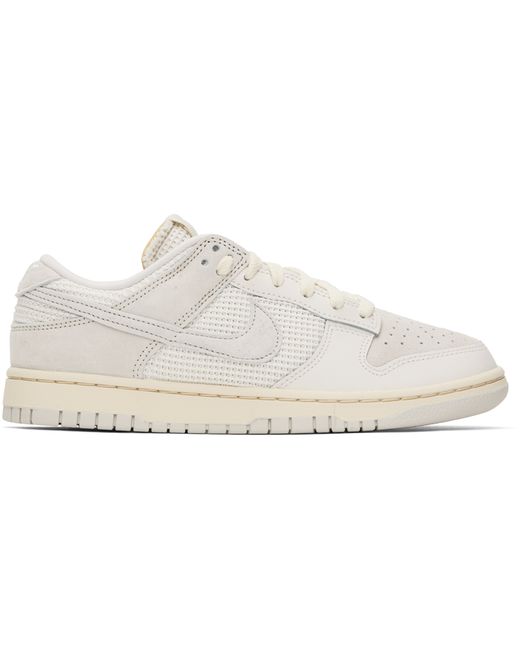Nike Off Dunk Low Sneakers