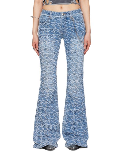 Andersson Bell Agnes Jeans