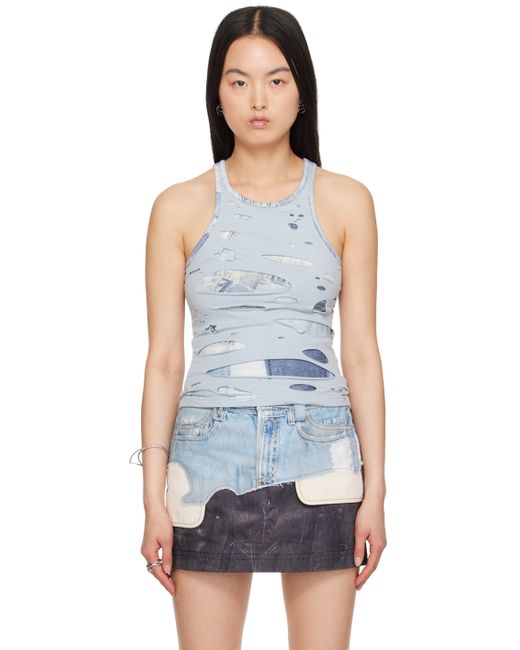Andersson Bell Taty Tank Top