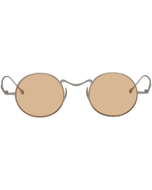 Rigards Uma Wang Edition Sunglasses