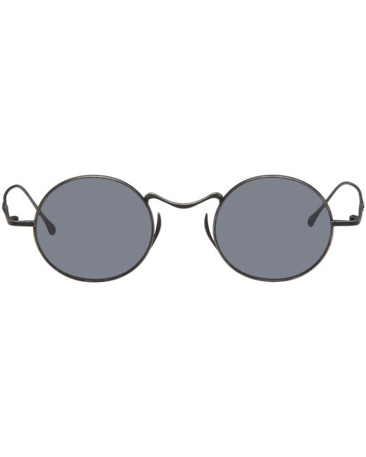Rigards Uma Wang Edition Sunglasses