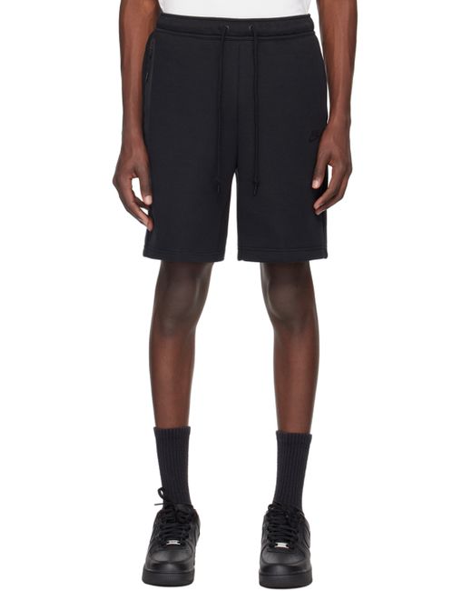 Nike Printed Shorts