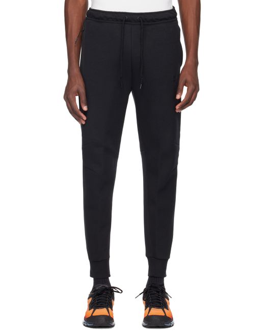 Nike Printed Sweatpants
