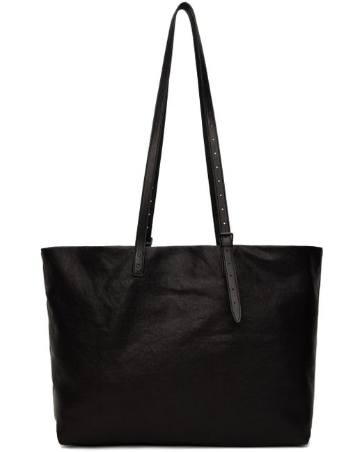 Ann Demeulemeester Bes Tote
