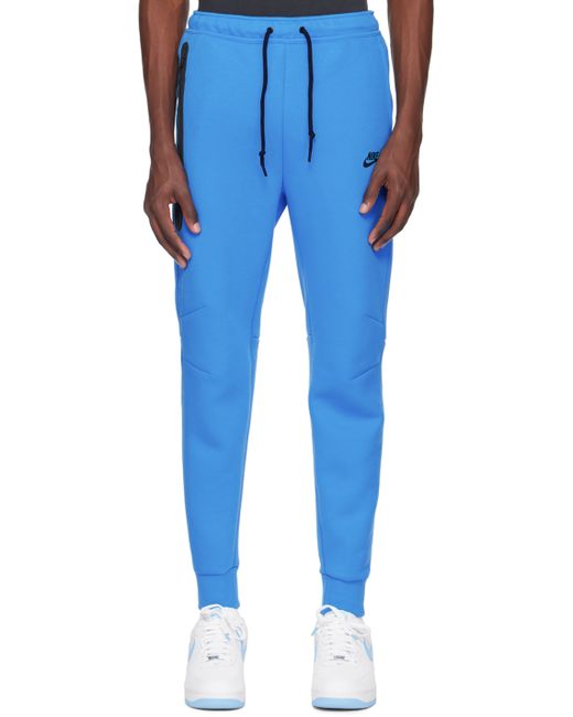 Nike Printed Sweatpants
