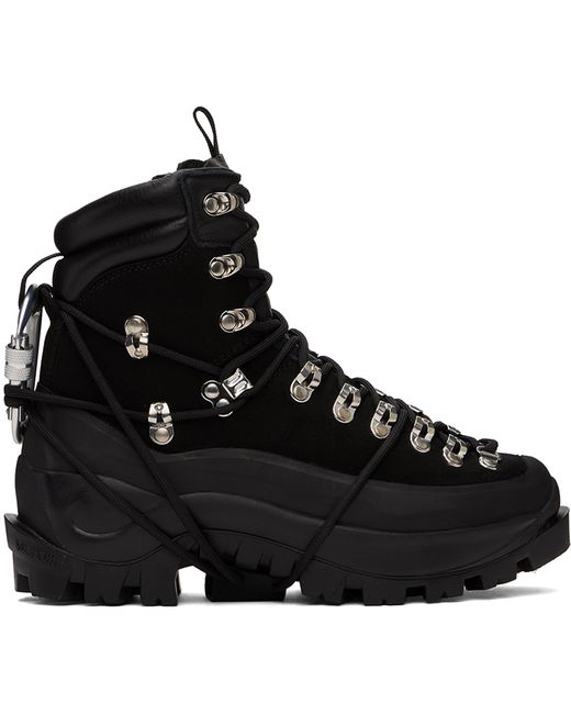 Heliot Emil Hiking Boots