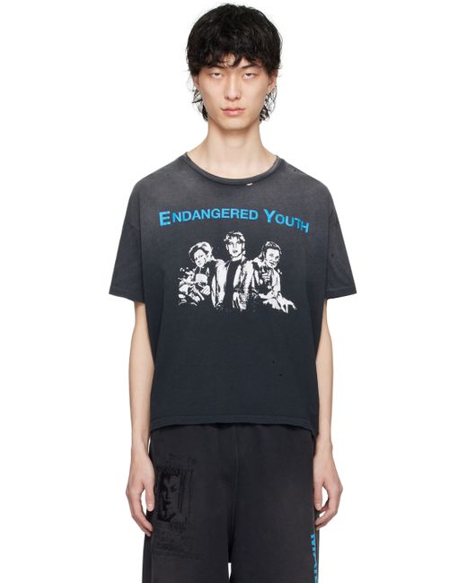 Paly Endangered Youth T-Shirt