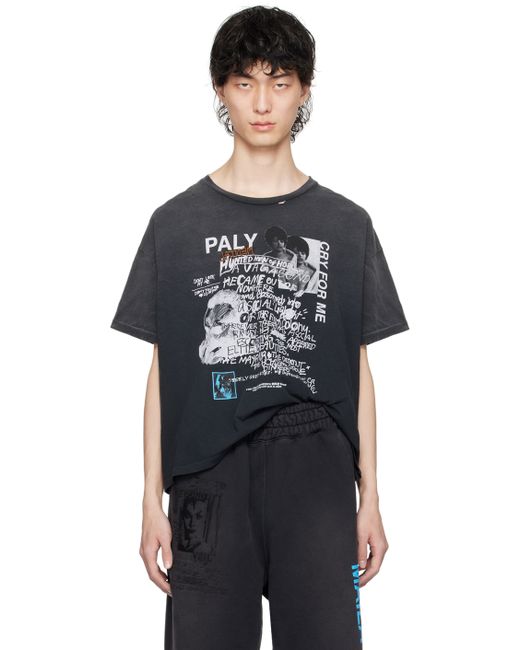 Paly Dennis T-Shirt