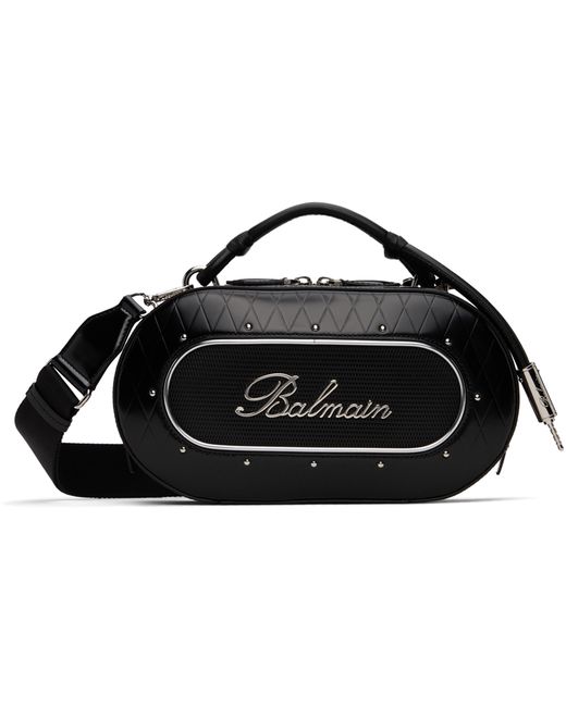 Balmain Radio Bag