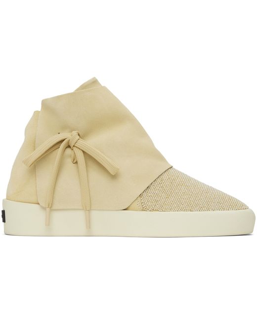 Fear Of God Off Moc Mid Sneakers