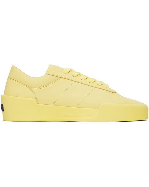Fear Of God Aerobic Low Sneakers