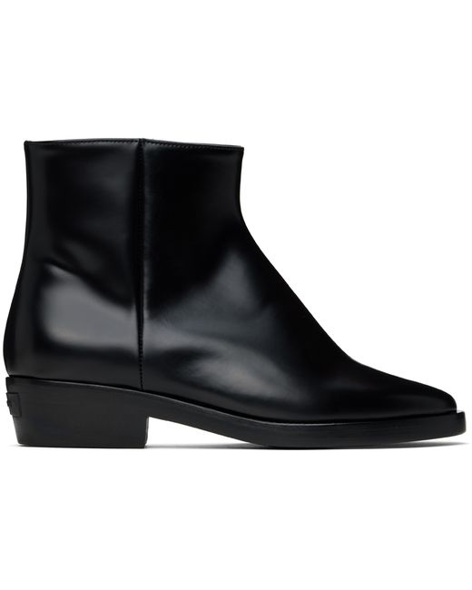 Fear Of God Western Low Boots