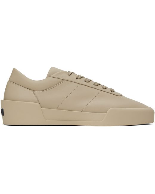 Fear Of God Aerobic Low Sneakers