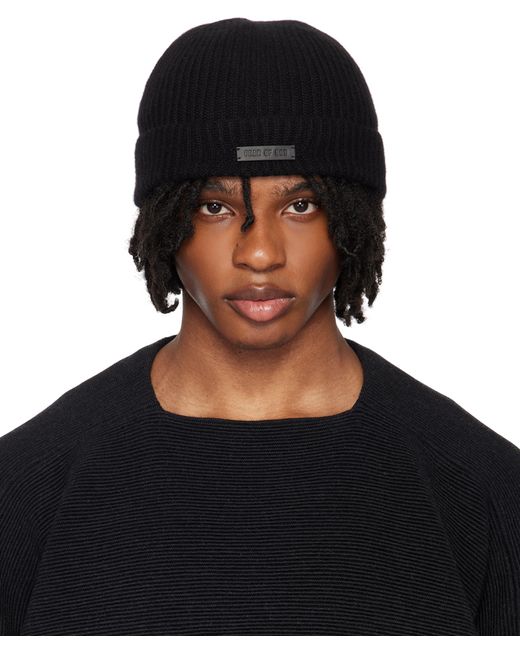 Fear Of God Cashmere Beanie