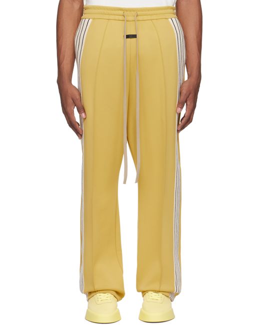 Fear Of God Relaxed-Fit Sweatpants