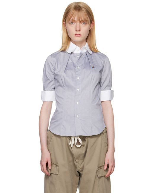 Vivienne Westwood Toulouse Shirt