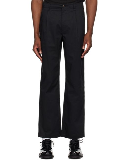 Saturdays NYC Dean Trousers