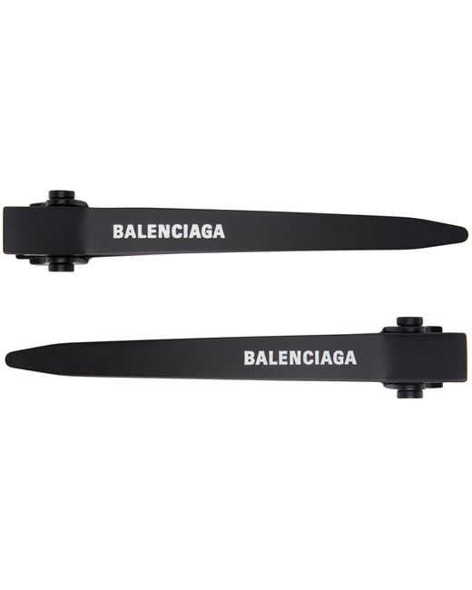 Balenciaga Holli Professional Hair Clip Set