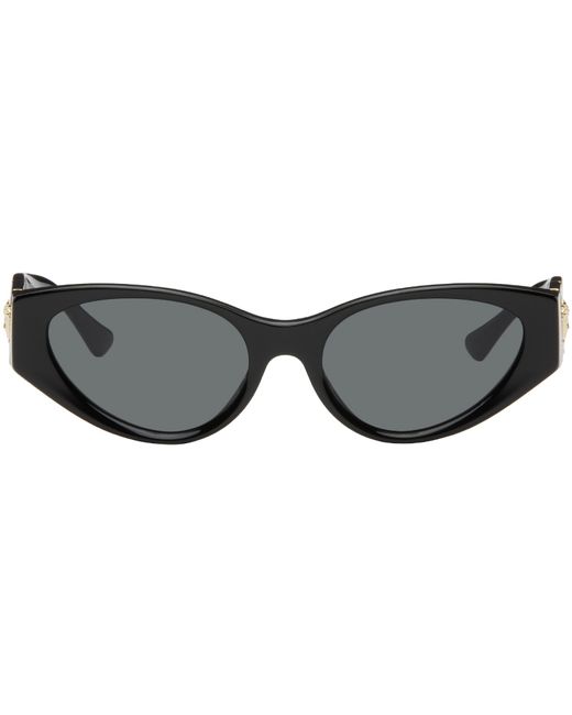 Versace Medusa Legend Cat-Eye Sunglasses
