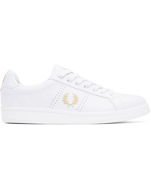 Fred Perry B6312 Sneakers