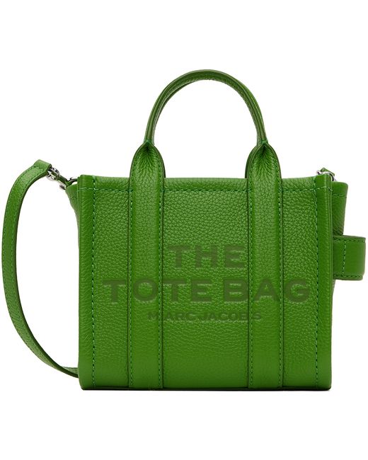 Marc Jacobs The Leather Crossbody Tote