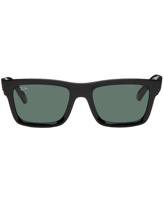 Ray-Ban Warren Bio-Based Sunglasses
