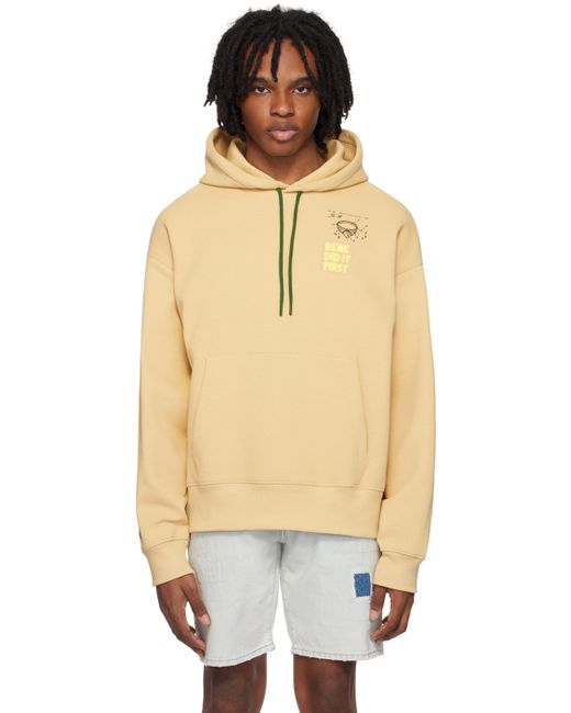 Lacoste Relaxed-Fit Hoodie