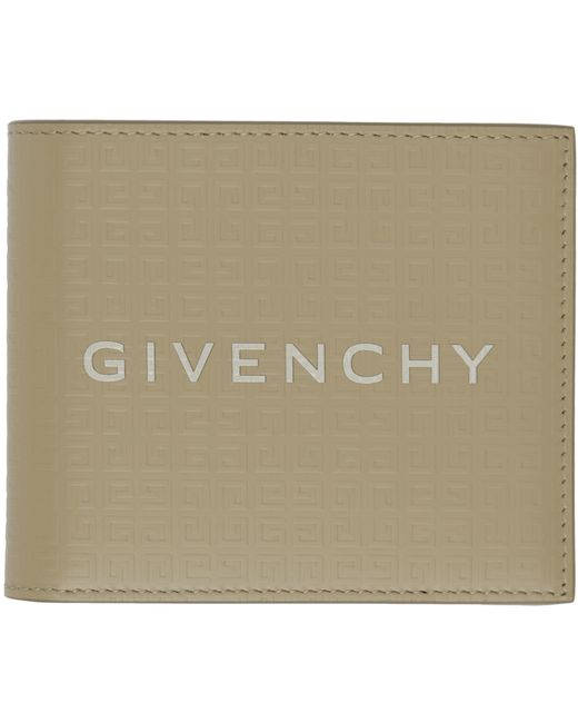 Givenchy Micro 4G Wallet