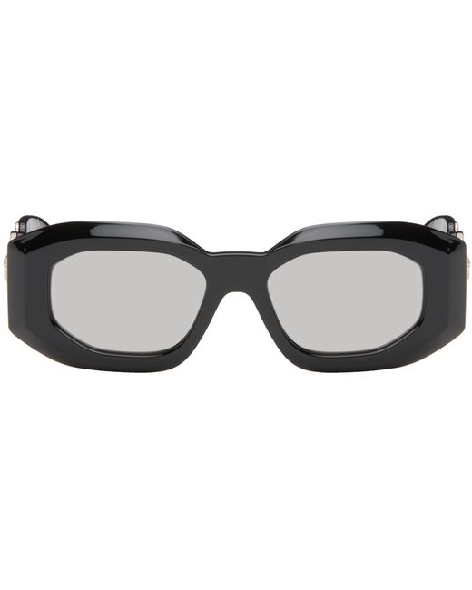 Versace Maxi Medusa Biggie Sunglasses