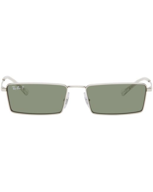 Ray-Ban Emy Bio-Based Sunglasses