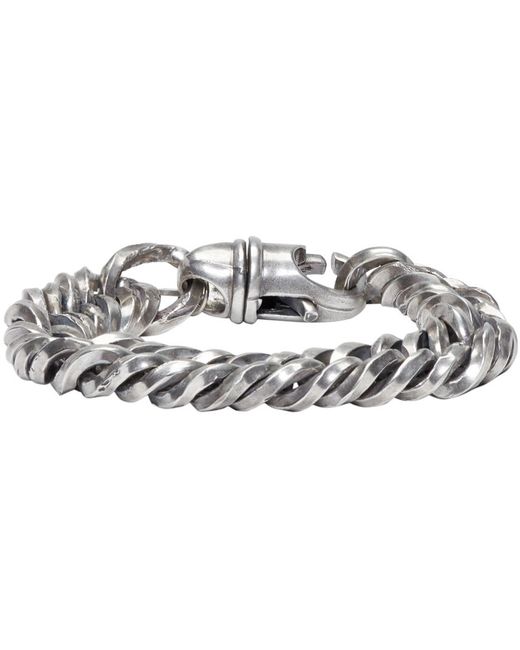 Goti Chain Bracelet